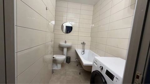 Apartment on Knyaz Y. Mudry Avenue.
