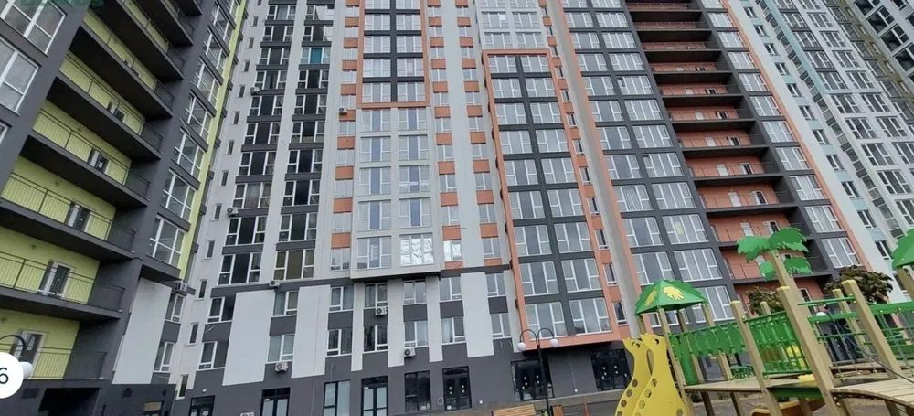 Квартира на Академіка Вільямса вул.