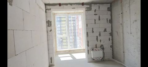 Квартира на Академіка Вільямса вул.