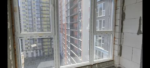 Квартира на Академіка Вільямса вул.