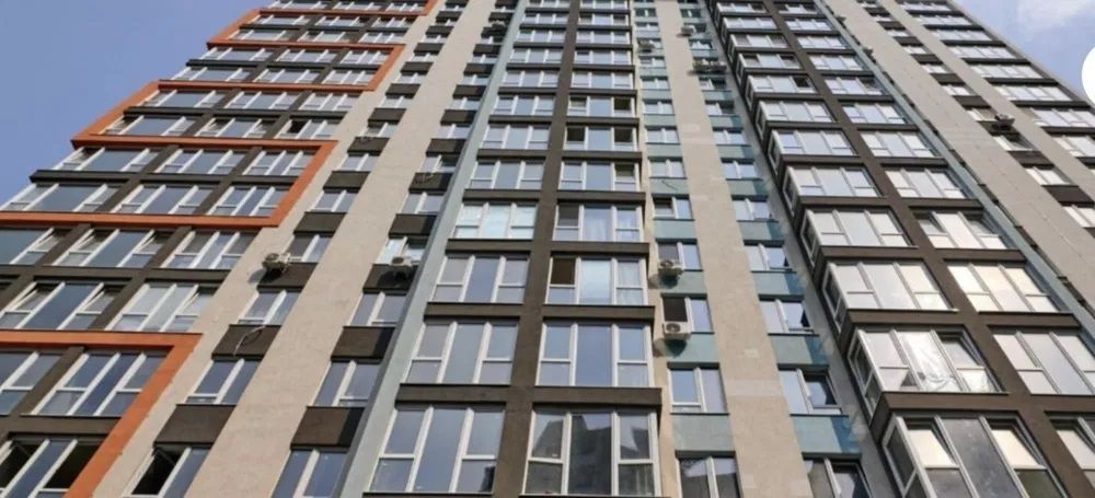 Квартира на Академіка Вільямса вул.