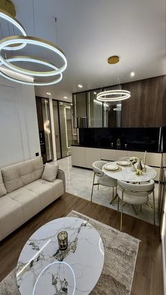 Квартира в пров. Курориний