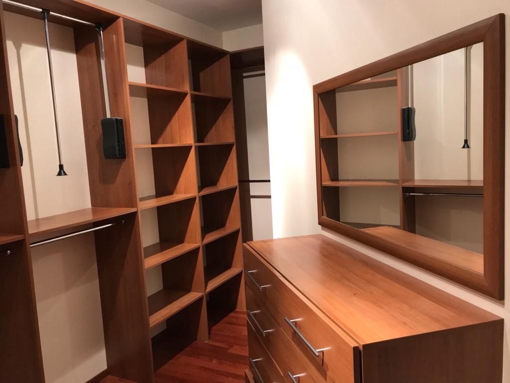 Apartment on Shevchenko Avenue.