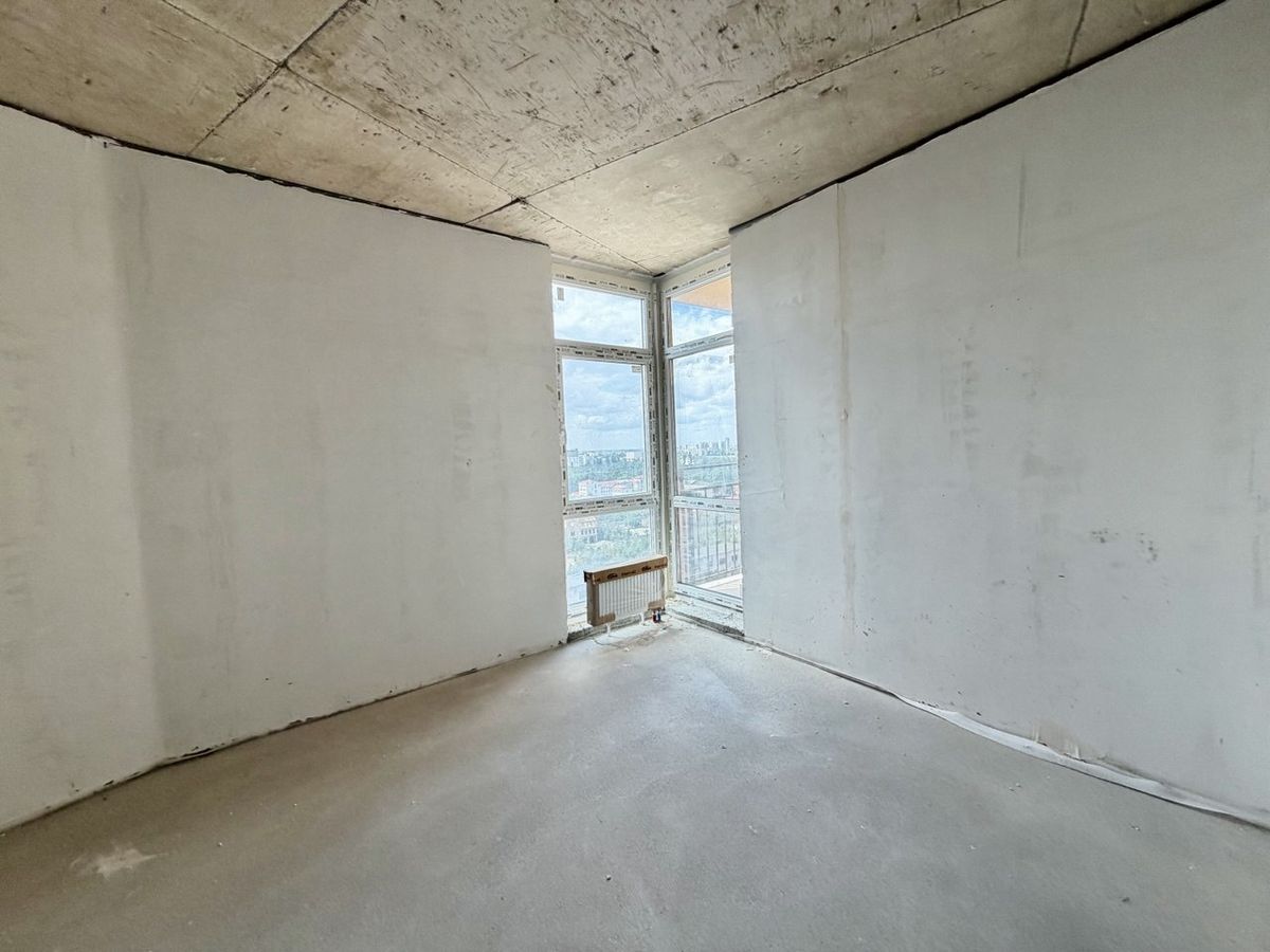 Apartment on Krasnova Street