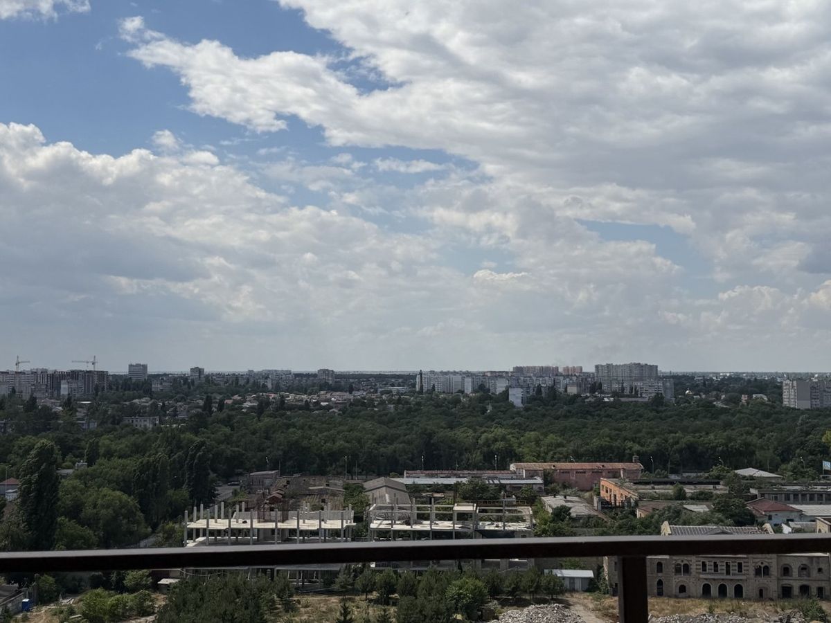 Apartment on Krasnova Street