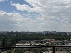 Apartment on Krasnova Street