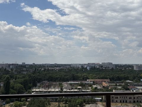 Apartment on Krasnova Street