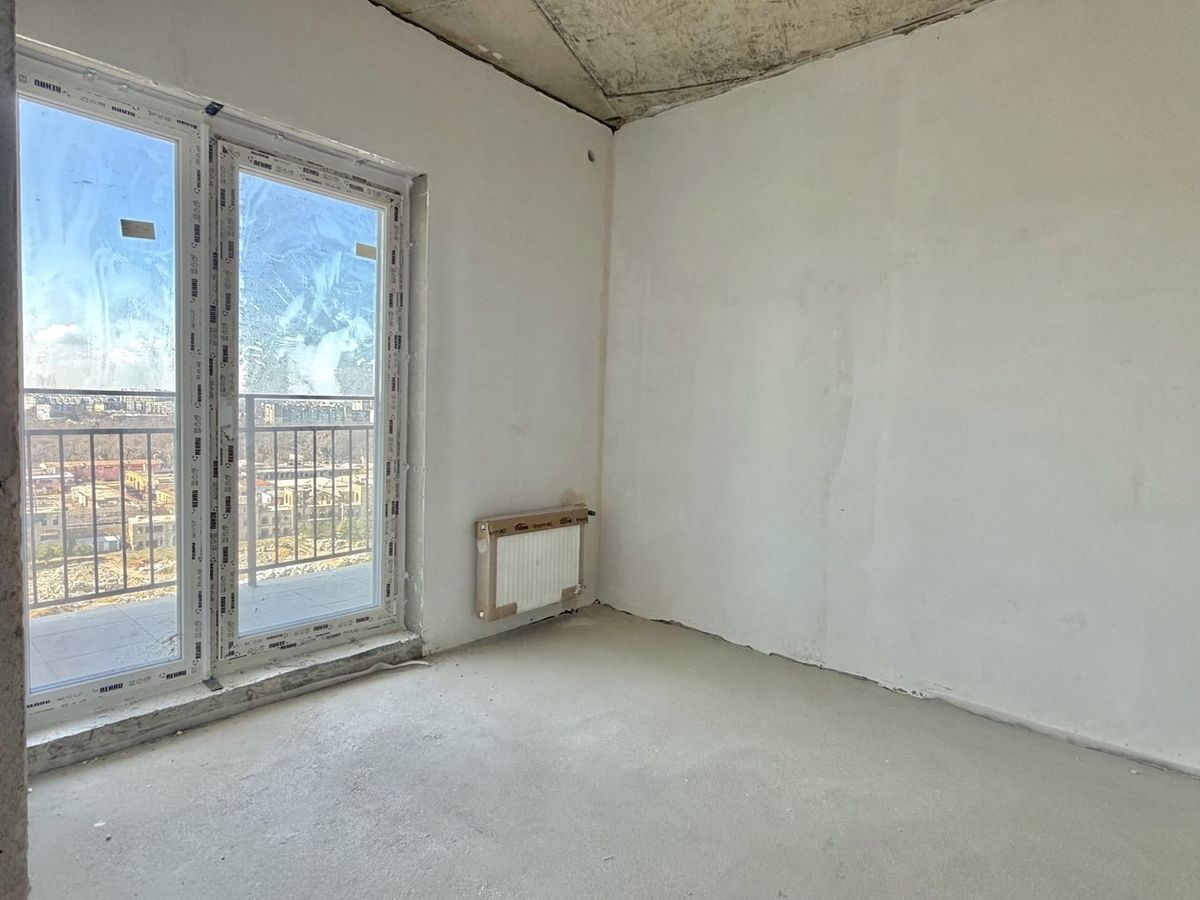 Apartment on Krasnova Street