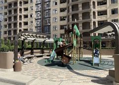 Квартира в Курортний пров.