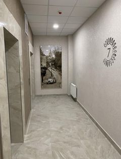Квартира в Курортний пров.