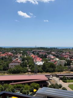 Квартира на 10 масив вул.