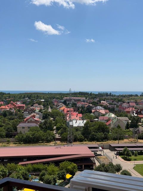 Квартира на 10 масив вул.