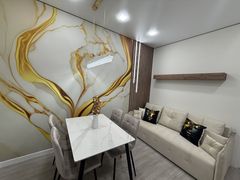 Квартира на Краснова вул.