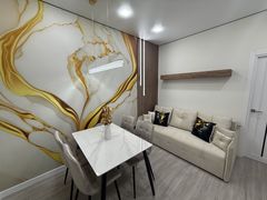 Квартира на Краснова вул.