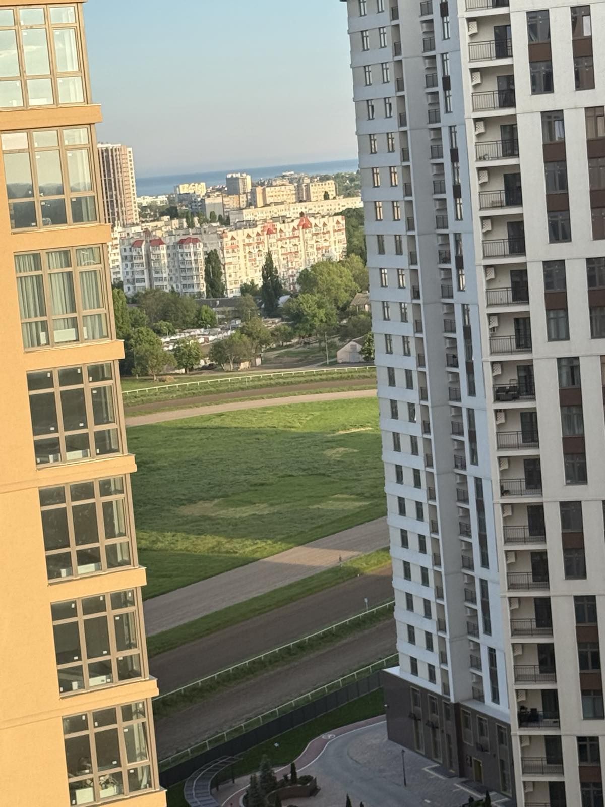 Квартира на Краснова вул.