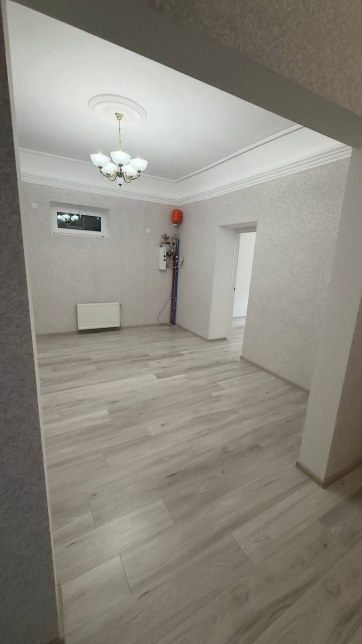 Квартира на Богдана Хмельницького вул.