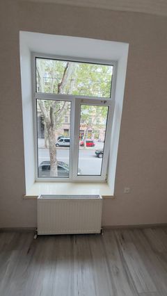 Квартира на Богдана Хмельницького вул.