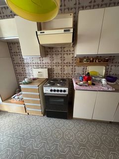 квартира на Педагогічній вул.