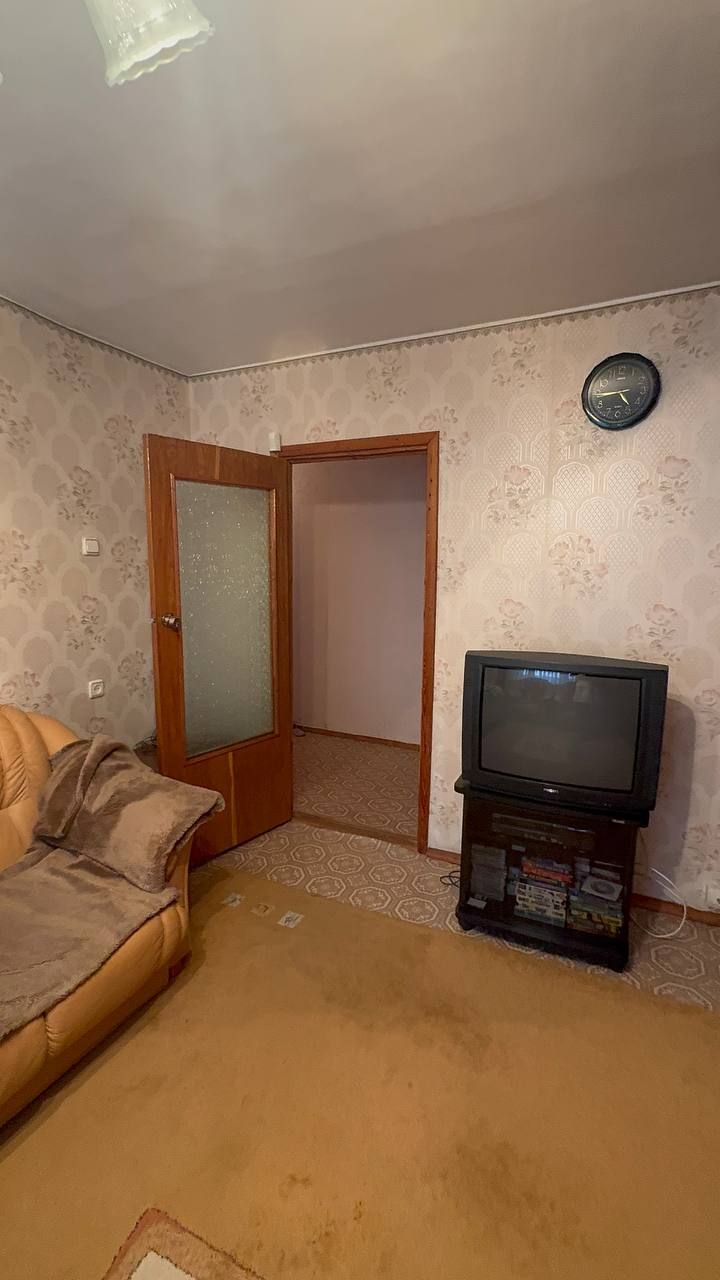 квартира на Педагогічній вул.