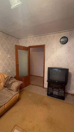квартира на Педагогічній вул.