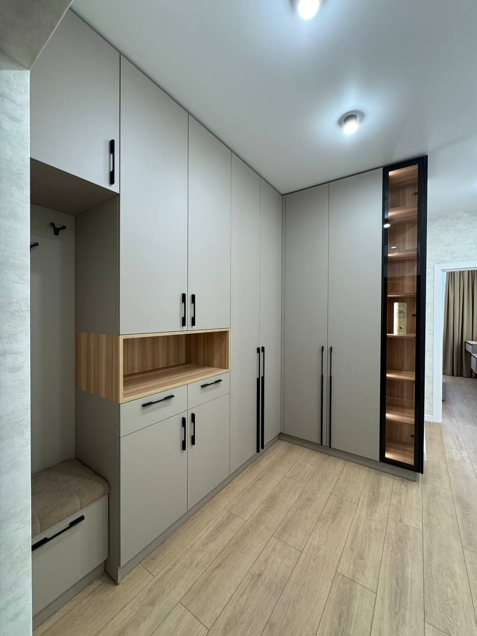 Apartment on Krasnova Street