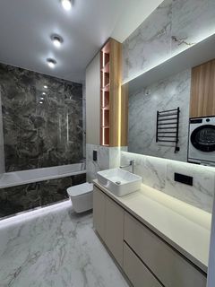 Apartment on Krasnova Street