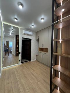 Apartment on Krasnova Street
