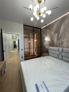 Apartment on Krasnova Street