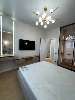 Apartment on Krasnova Street