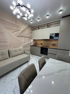 Apartment on Krasnova Street