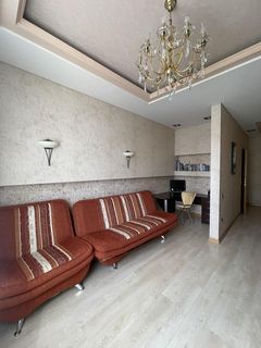 Квартира на вул. Сонячна.