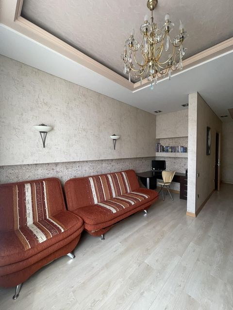 Квартира на вул. Сонячна.