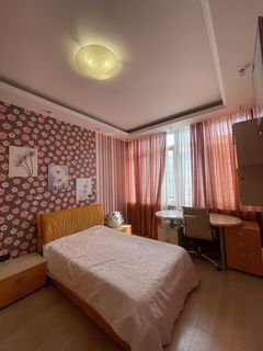 Квартира на вул. Сонячна.