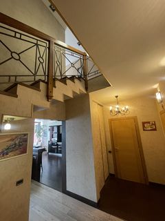 Квартира на вул. Сонячна.