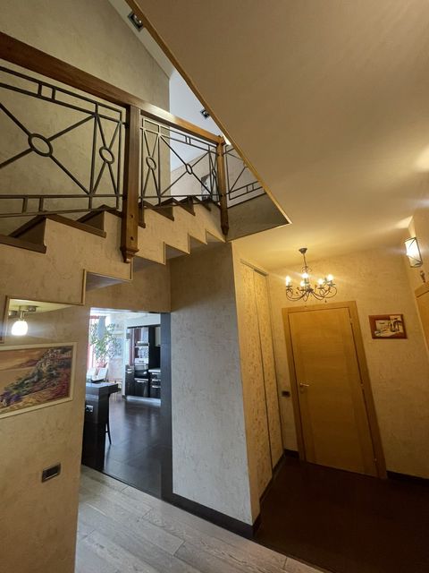Квартира на вул. Сонячна.