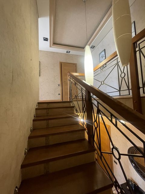 Квартира на вул. Сонячна.