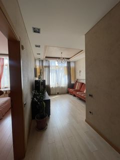 Квартира на вул. Сонячна.