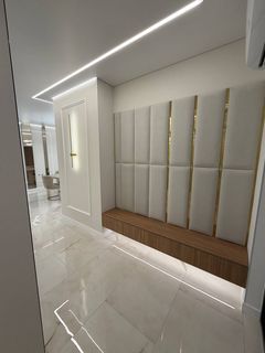 Квартира на пров. Тополевий вул.