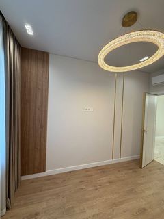Квартира на пров. Тополевий вул.