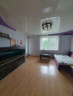 Apartment on Pedagogichna Street