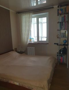 Apartment on Pedagogichna Street