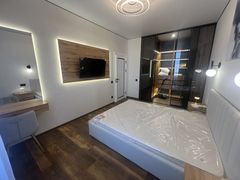 Квартира на Краснова вул.