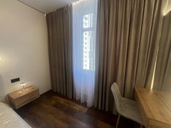 Квартира на Краснова вул.