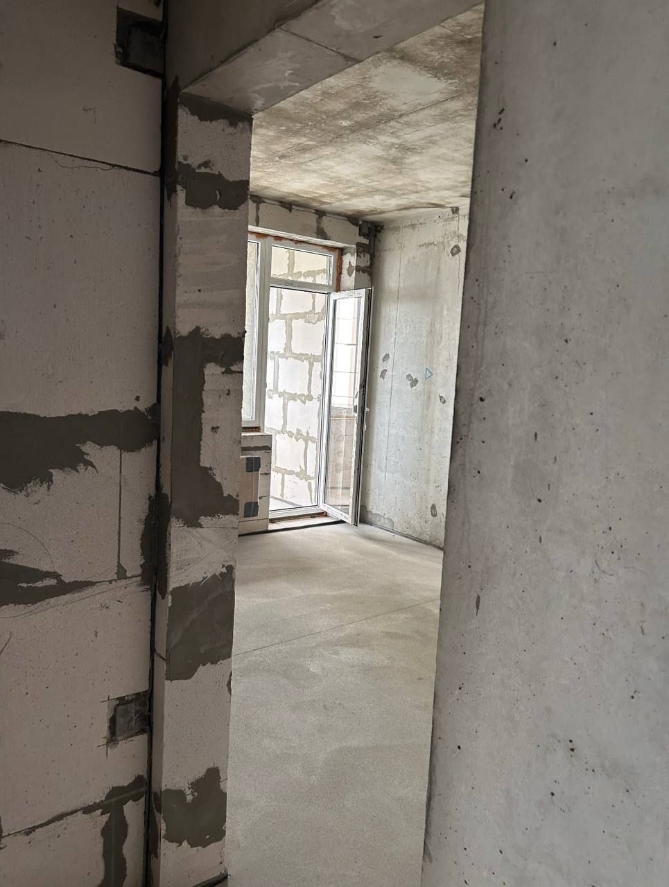 квартира на Жаботинського вул.