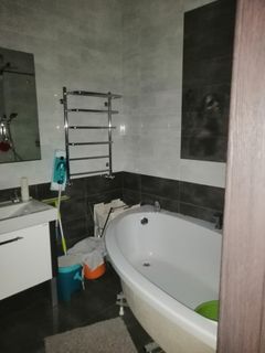 квартира на Базарна вул.