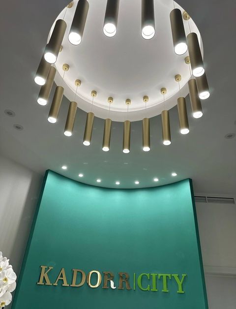 квартира на Краснова вул.