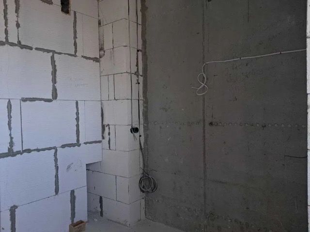 Apartment on Bugaivska St.