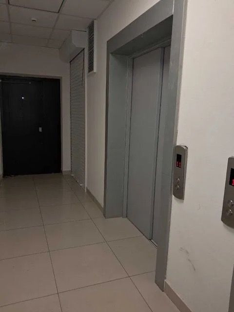 Apartment on Bugaivska St.