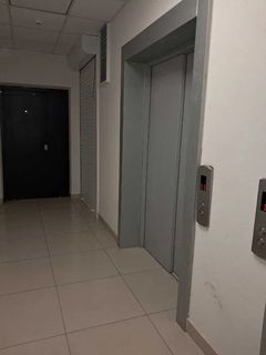 Apartment on Bugaivska St.