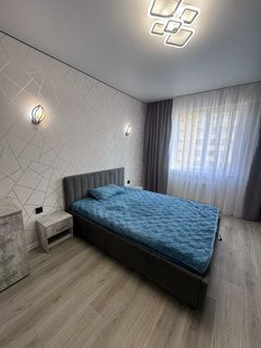 Квартира на Сахарова вул.